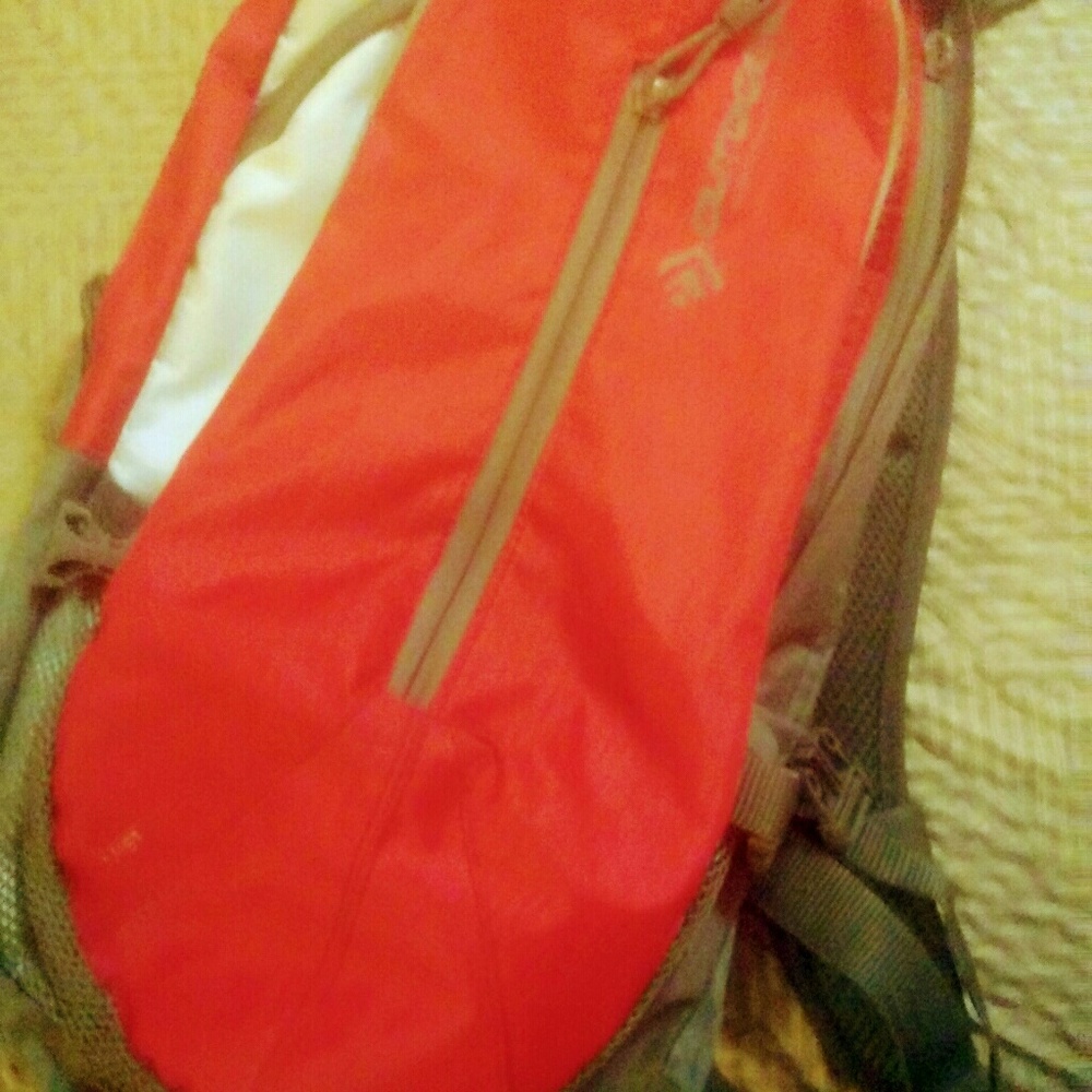 Outdoor Vortex DayBrand